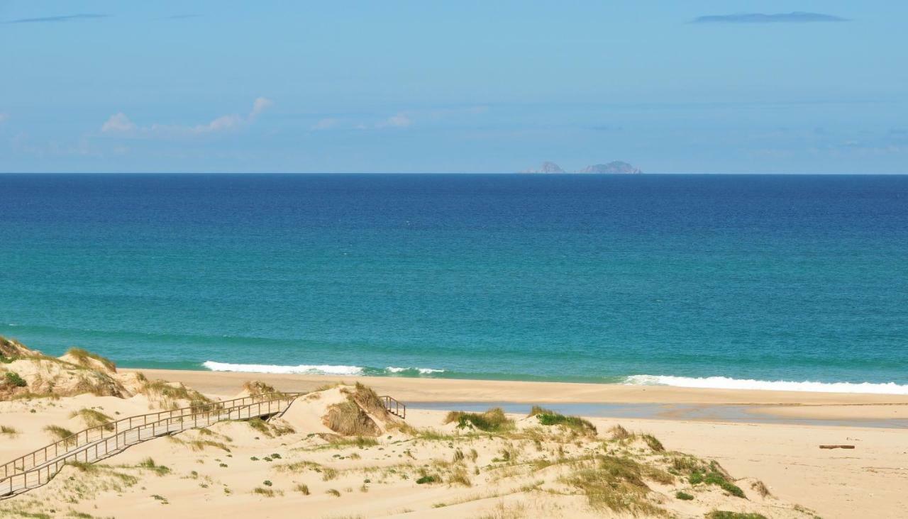 Praia Del Rey Pool View Bythe Sea Praia del Rei Exterior foto